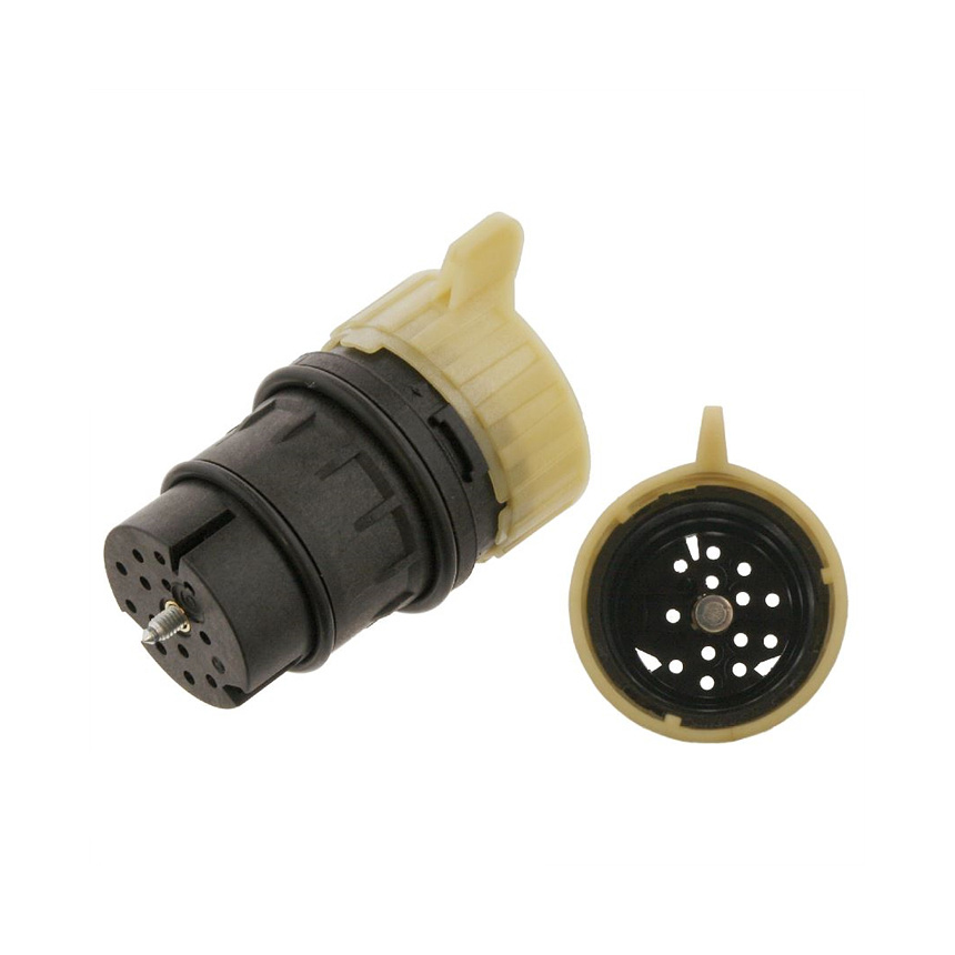 벤츠 E63 AMG W211 06-08년 SWAG 미션 플러그 어댑터 AU3A