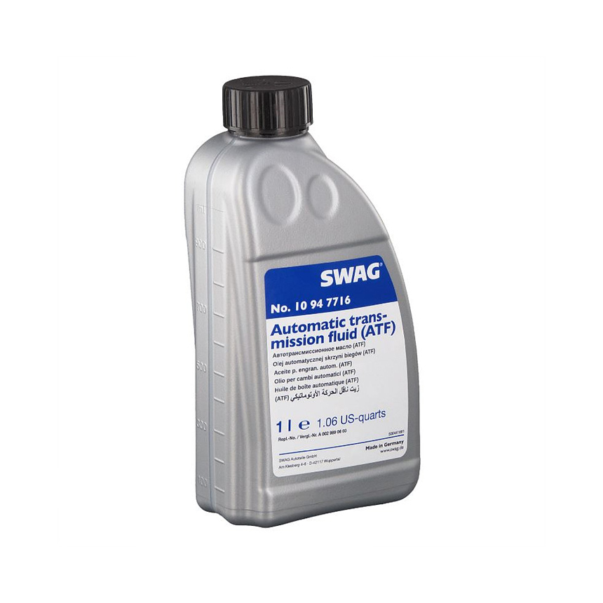 벤츠 S550 W222 13-17년 SWAG 9단 미션오일 8TR6