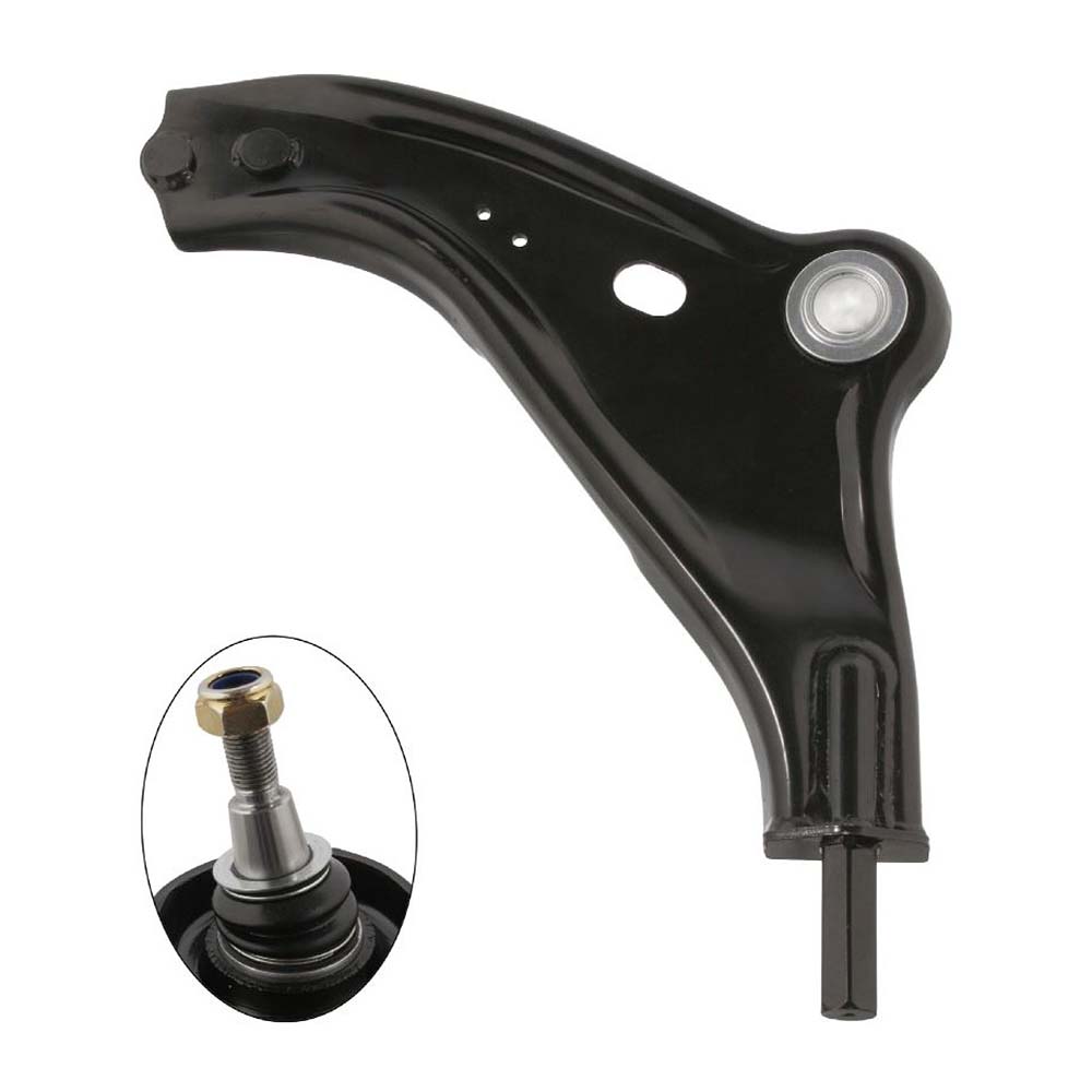 미니 쿠퍼 SD R56 06-13년 SWAG 앞좌측 로어암 3DIK