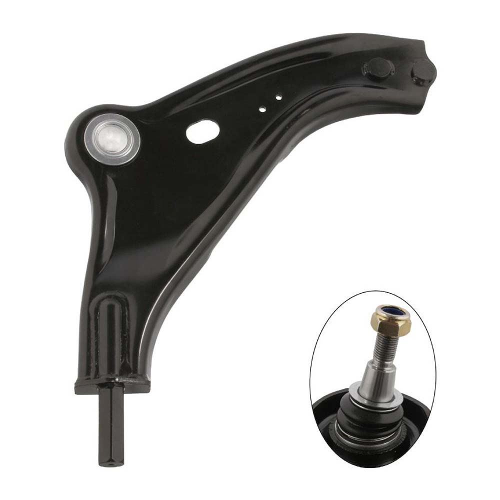 미니 컨버터블 쿠퍼 S R57 07-15년 SWAG 앞우측 로어암 DCUT