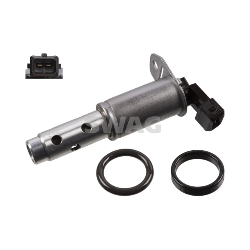 BMW 325i E90 04-11년 SWAG 캠축 조절 밸브 C3AQ