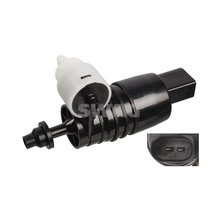 미니 쿠퍼 One D F55 13-현재 SWAG 워셔액 펌프 Y3OU