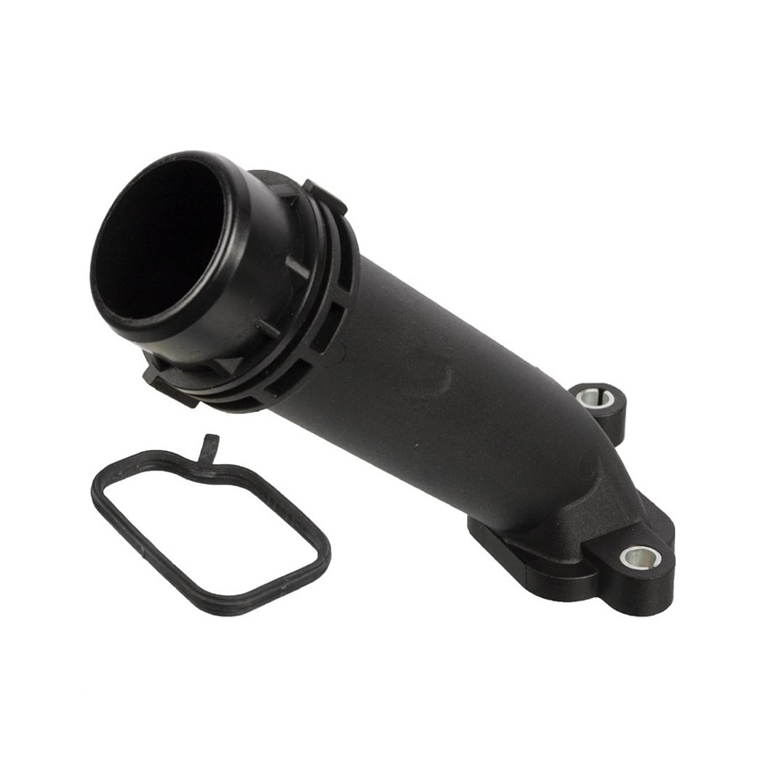 BMW 750d F01 12-15년 SWAG 냉각수 플랜지 4MT5