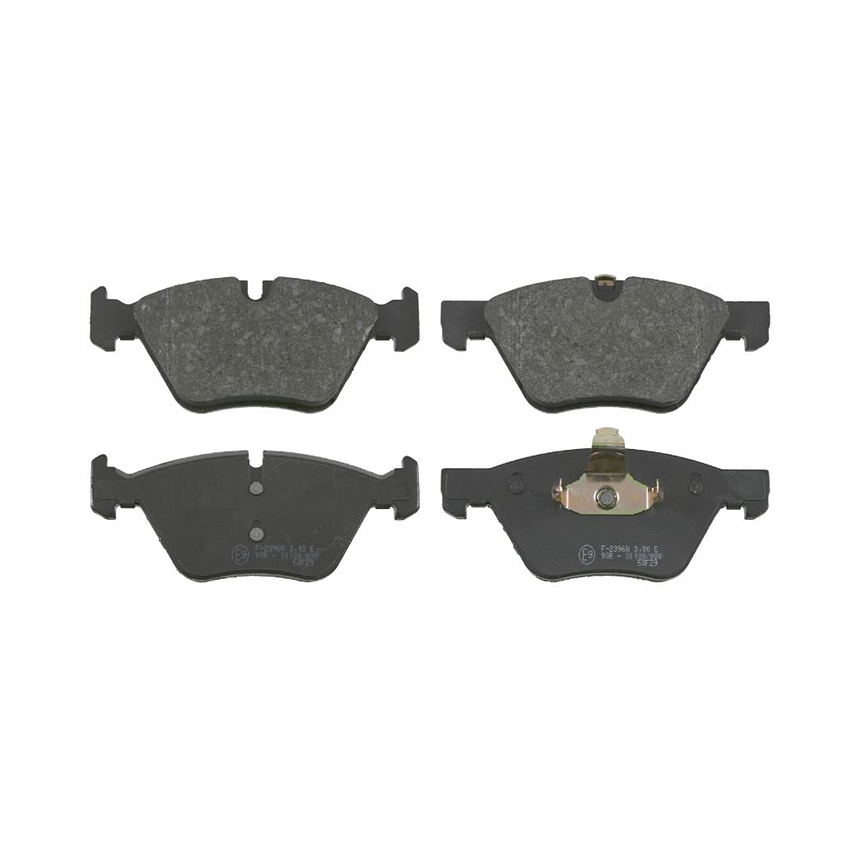 BMW 328i E90 06-11년 SWAG 앞쪽 브레이크패드 5EM1