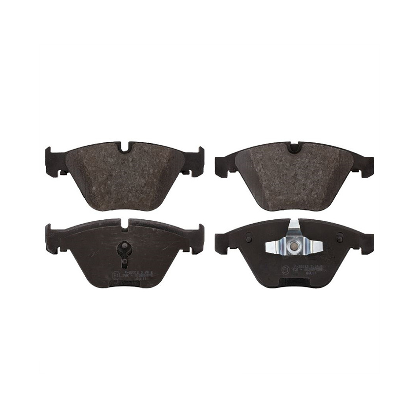 BMW 328i E90 06-11년 SWAG 앞쪽 브레이크패드 8GXV