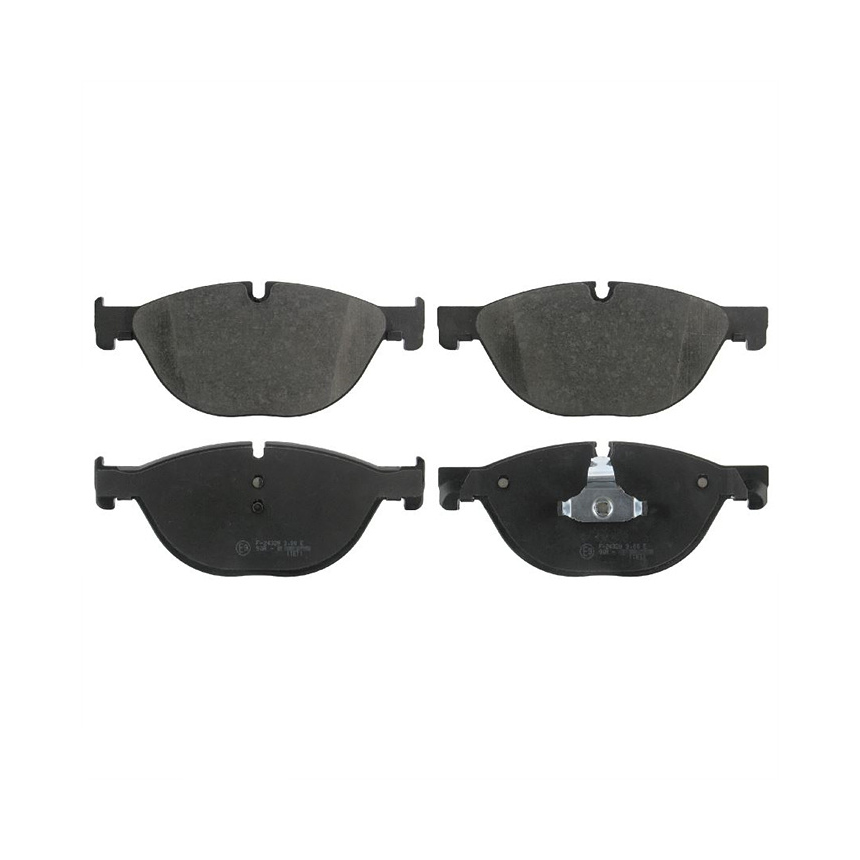 BMW 750d F01 12-15년 SWAG 앞쪽 브레이크패드 DHR2