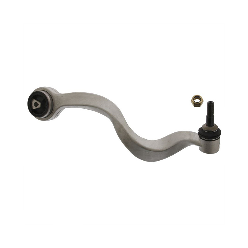 BMW 740i Li E65 E66 05-08년 SWAG 앞우측 로어암 MQ7F