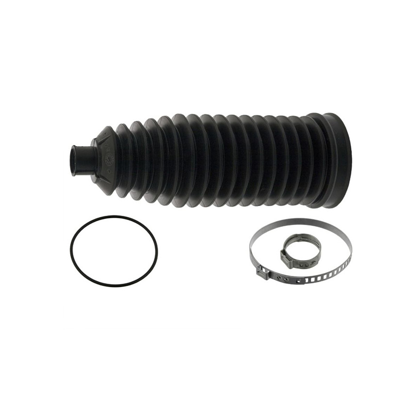 포르쉐 카이엔 3.6 9PA 02-10년 SWAG 오무기어 고무부트 2HBY