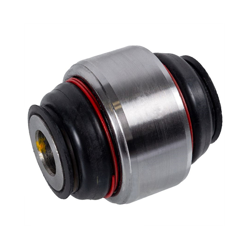 BMW 325i E90 04-11년 SWAG 뒤쪽 로어암 부싱 DDGL