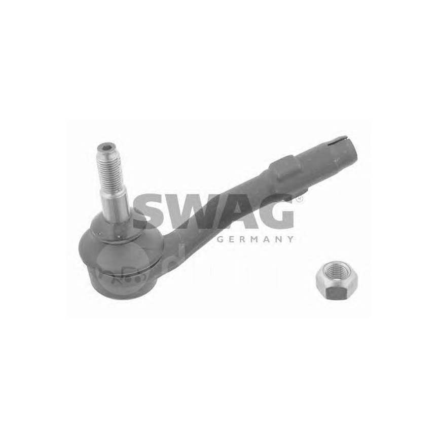 BMW 740i Li E65 E66 05-08년 SWAG 타이로드엔드 QPWH