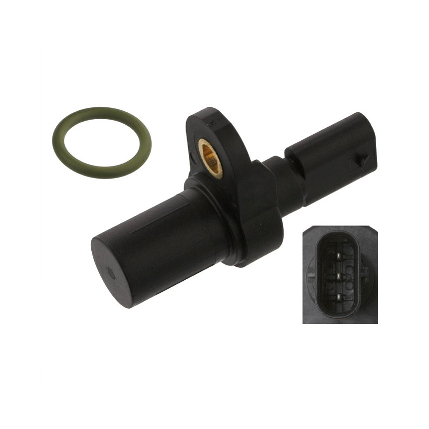 BMW 750d F01 12-15년 SWAG 캠센서 WQG7