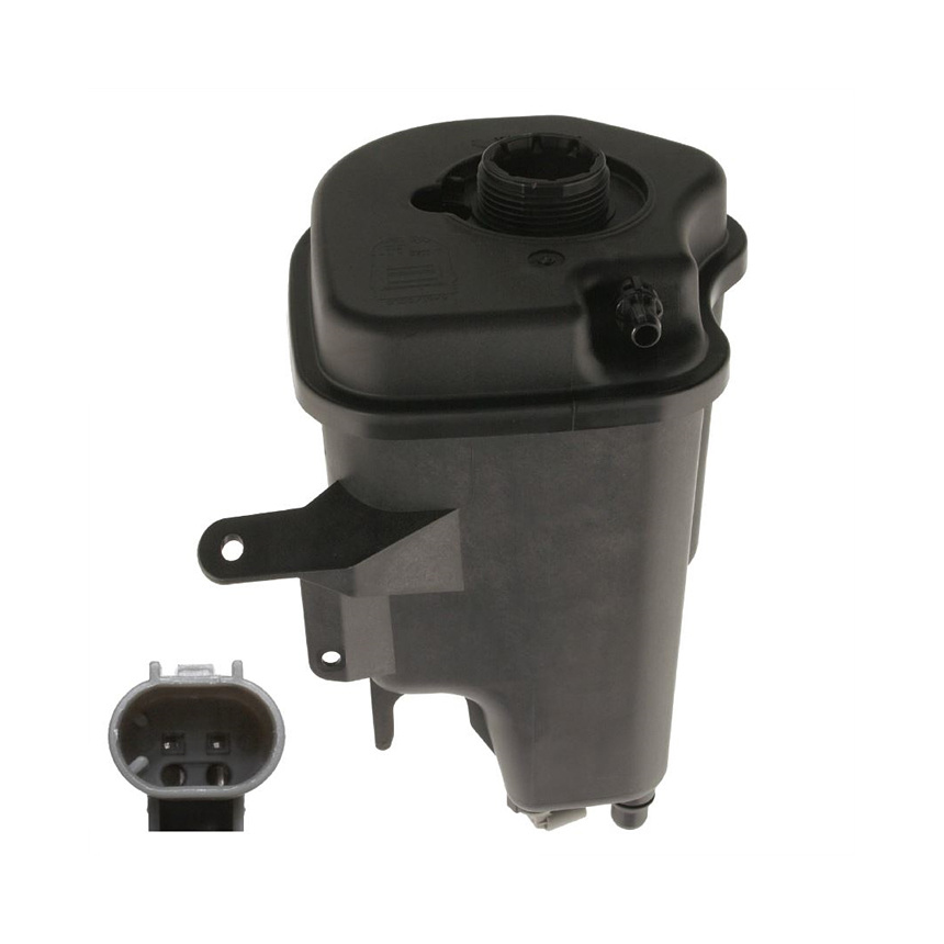 BMW X6 50i E71 08-14년 SWAG 냉각수 보조탱크 G61R