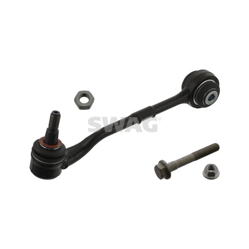 BMW X1 25d E84 09-15년 SWAG 앞쪽 로어암 SV50