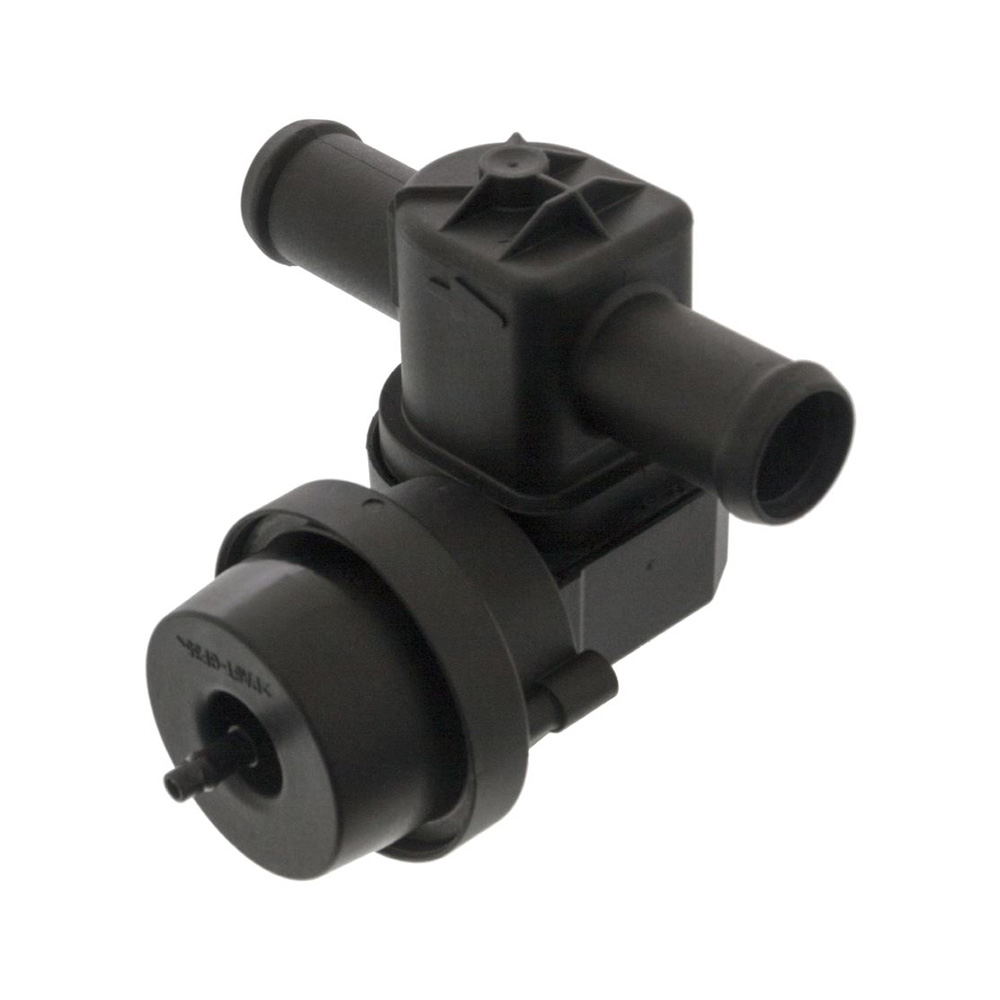 폭스바겐 투아렉 4.2 TDI 7P5 10-18년 SWAG 히터밸브 F6RD