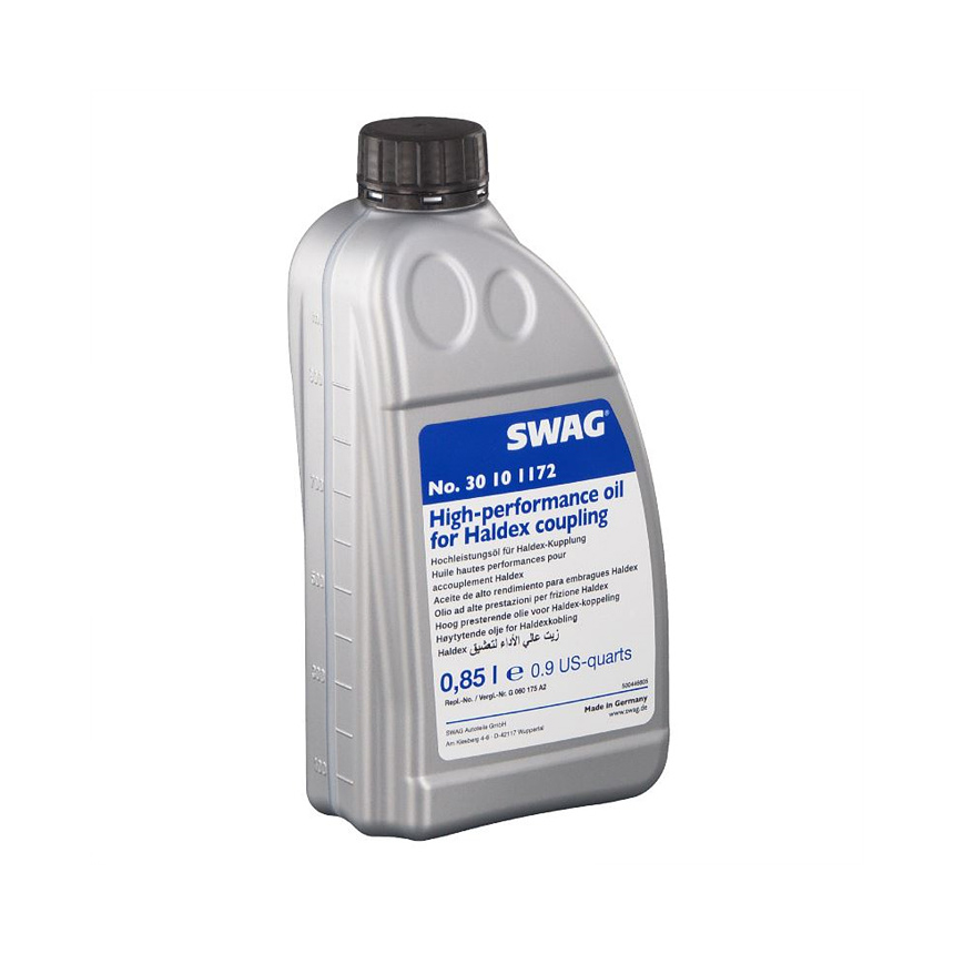 BMW X2 20d F39 17-23년 SWAG 할덱스 오일 U5B7