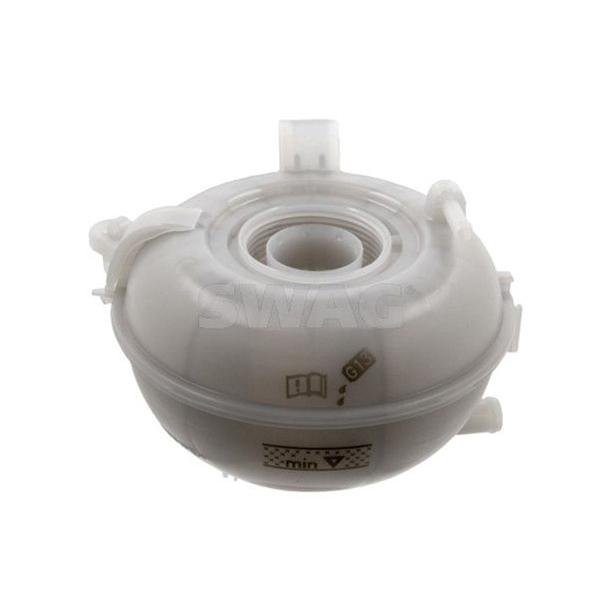 폭스바겐 골프 1.2 TSI 5G1 12-현재 SWAG 냉각수 보조탱크 WNGY