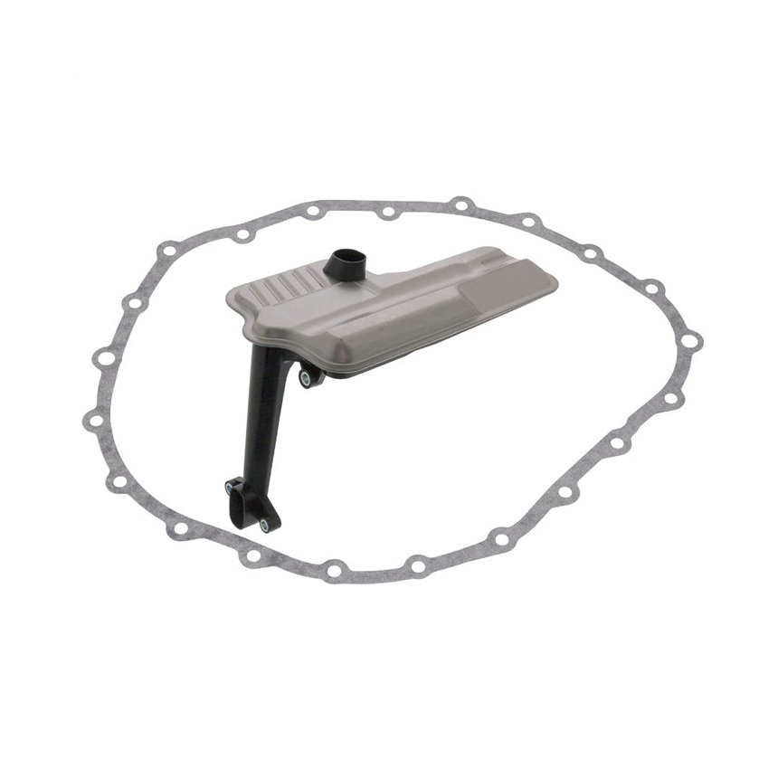 아우디 A4 2.0 TFSI 8K 07-15년 SWAG 미션 오일필터 BLK7