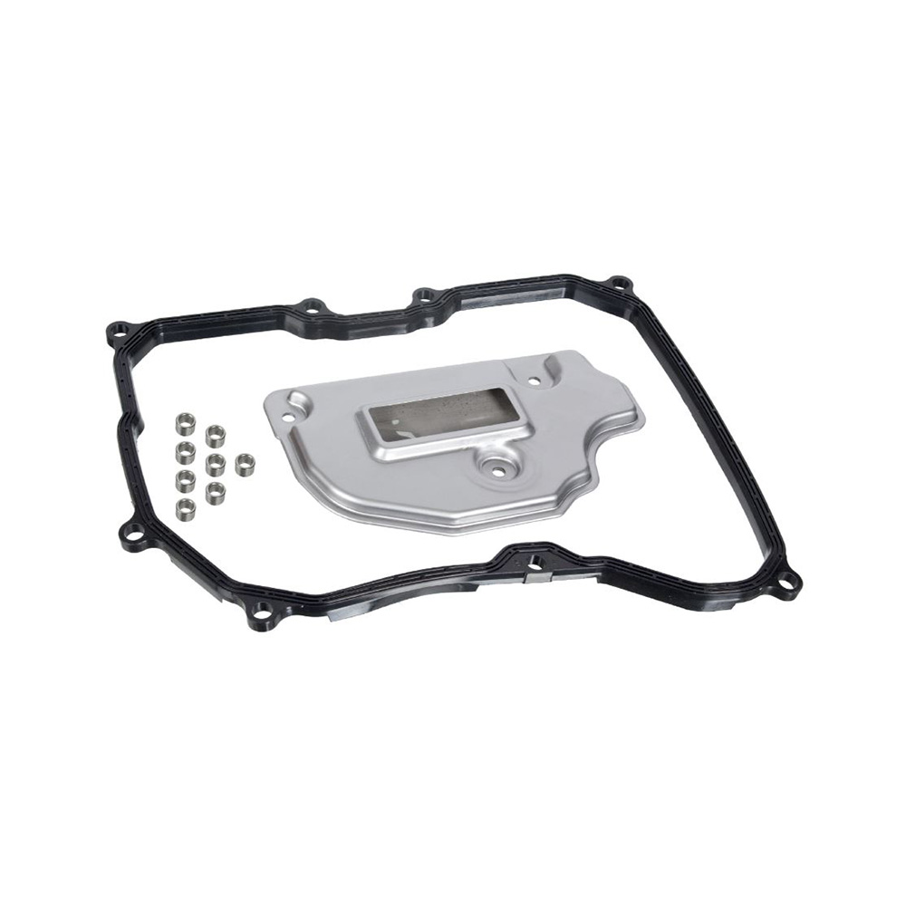 폭스바겐 골프 1.6 FSI 1K1 03-08년 SWAG 미션 오일필터 DAA6