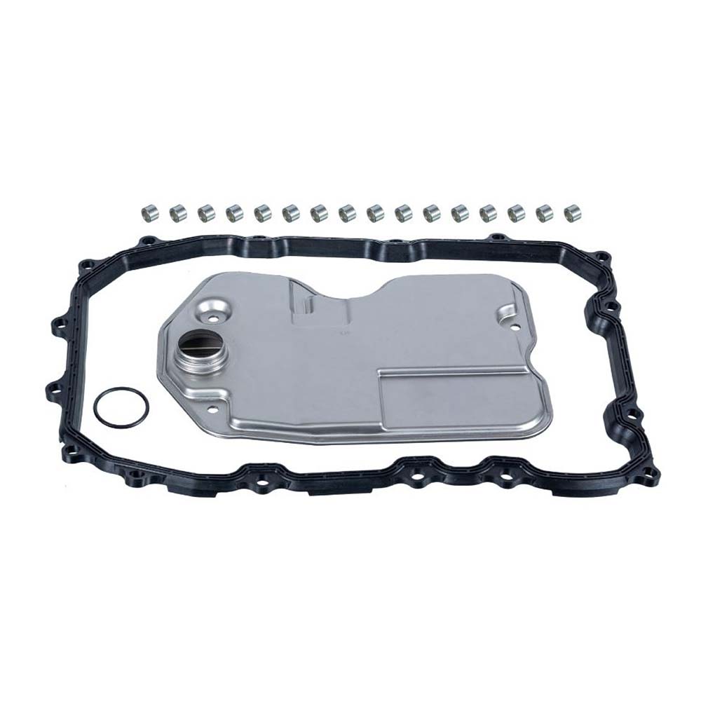 포르쉐 카이엔 3.6 9PA 02-10년 SWAG 미션오일필터 세트 N3KJ