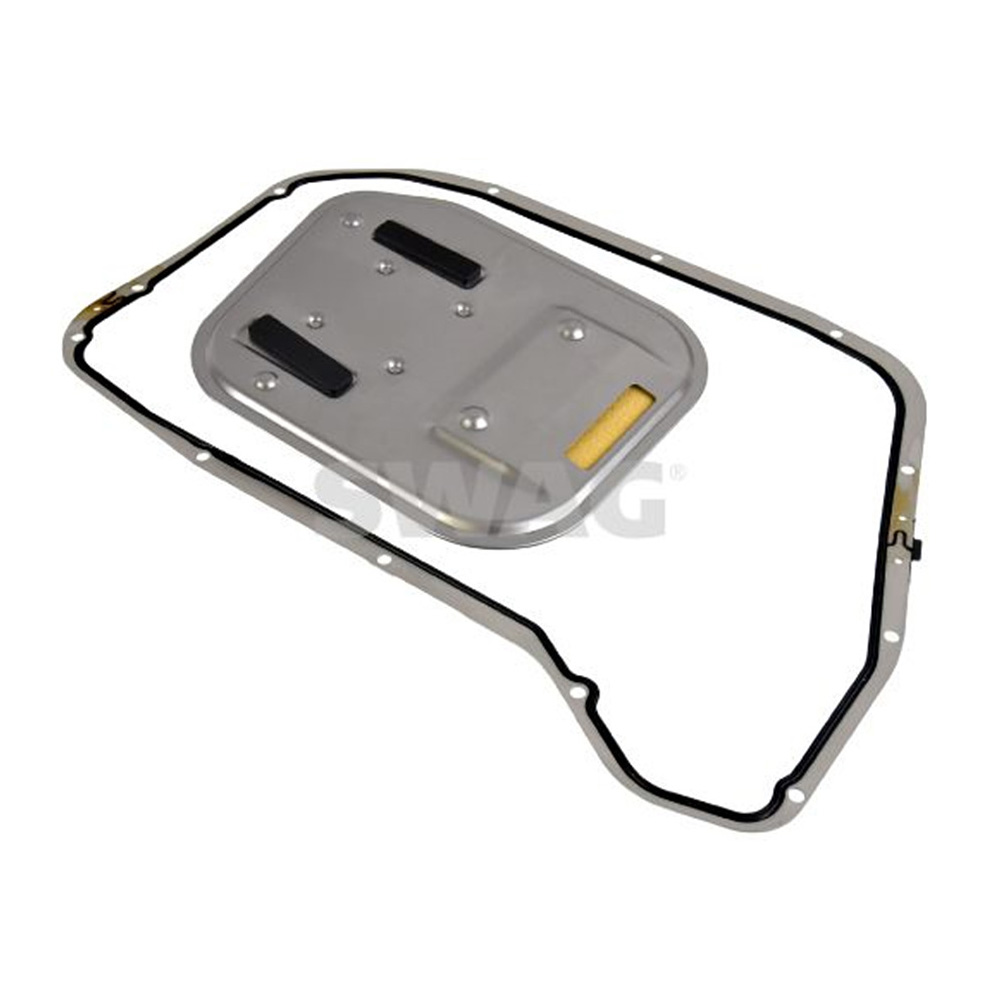 아우디 A4 2.0 TFSI 8K 07-15년 SWAG 미션오일필터 세트 R37V