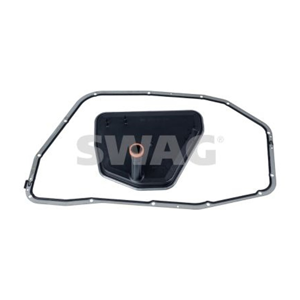 아우디 A4 2.0 TFSI 8K 07-15년 SWAG 미션오일필터 세트 H0MD