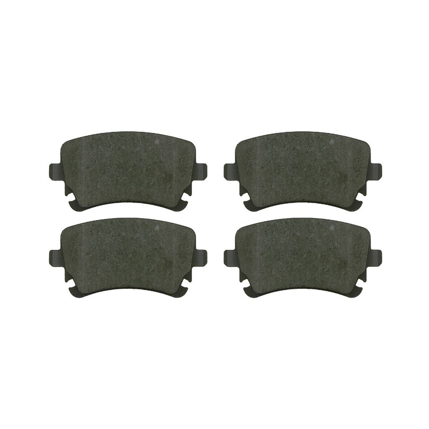 아우디 S4 8E 03-04년 SWAG 뒤쪽 브레이크패드 C2Y4