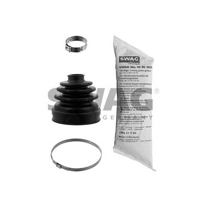 아우디 S4 8E 03-04년 SWAG 안쪽 등속조인트 부트 H24I