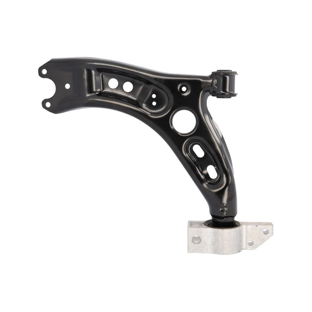 폭스바겐 골프 1.6 FSI 1K1 03-08년 SWAG 앞좌측 로어암 D8VE