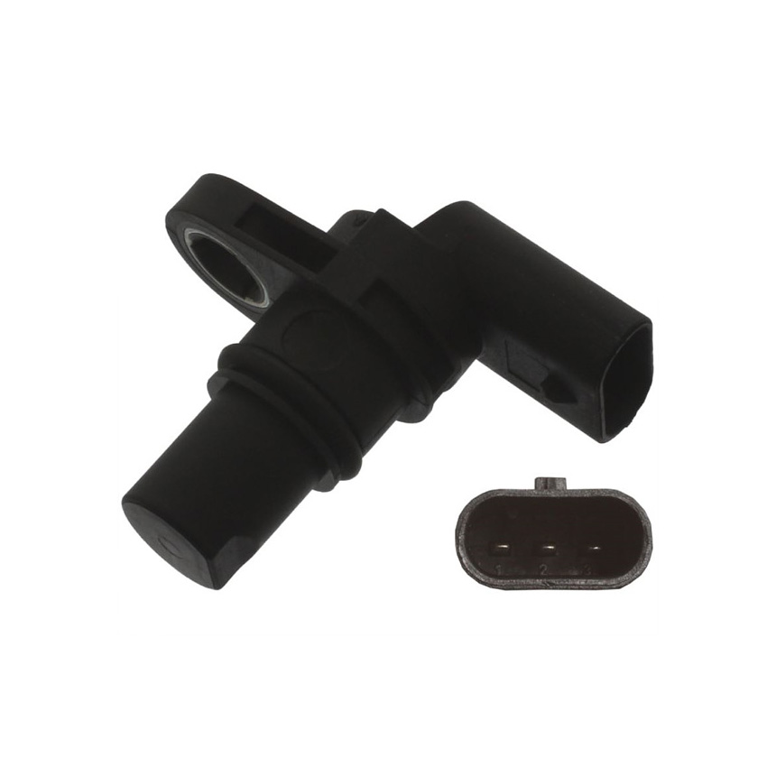 아우디 A6 4.2 FSI 4F 04-11년 SWAG 캠센서 VKVE