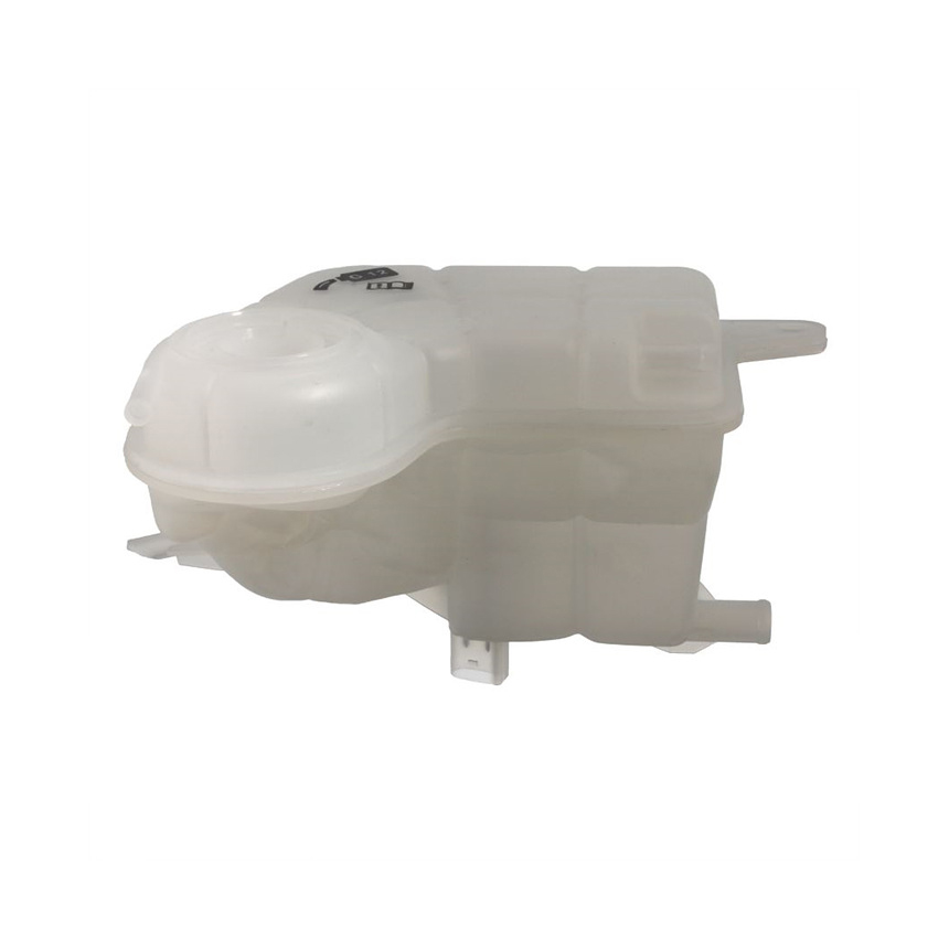 아우디 A6 4.2 FSI 4F 04-11년 SWAG 냉각수 보조탱크 G01F