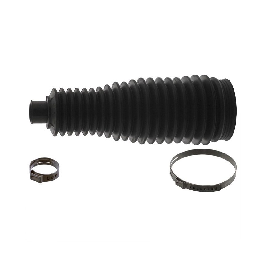 아우디 A4 2.0 TFSI 8K 07-15년 SWAG 좌측 오무기어 고무부트 C4V0