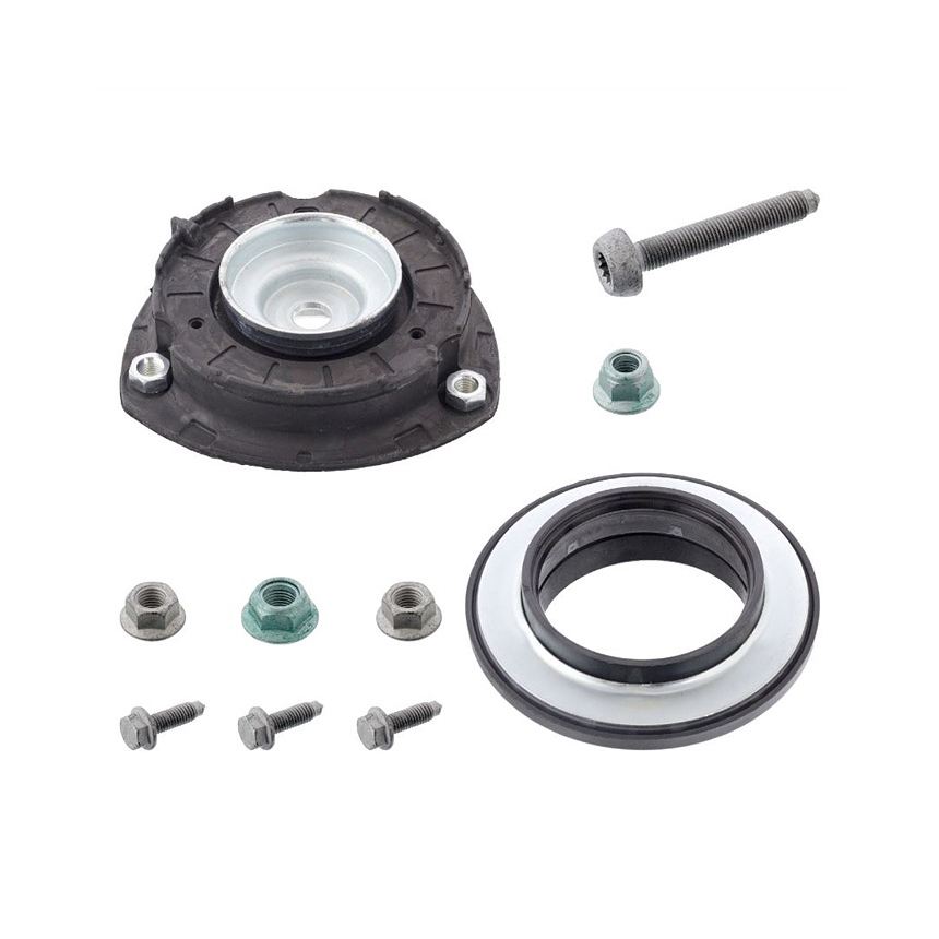 폭스바겐 골프 1.2 TSI 5G1 12-현재 SWAG 앞쪽 쇼바마운트 6HL3