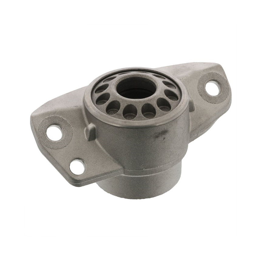 아우디 A7 2.0 TFSI 4G 10-18년 SWAG 뒤쪽 쇼바마운트 X0TW