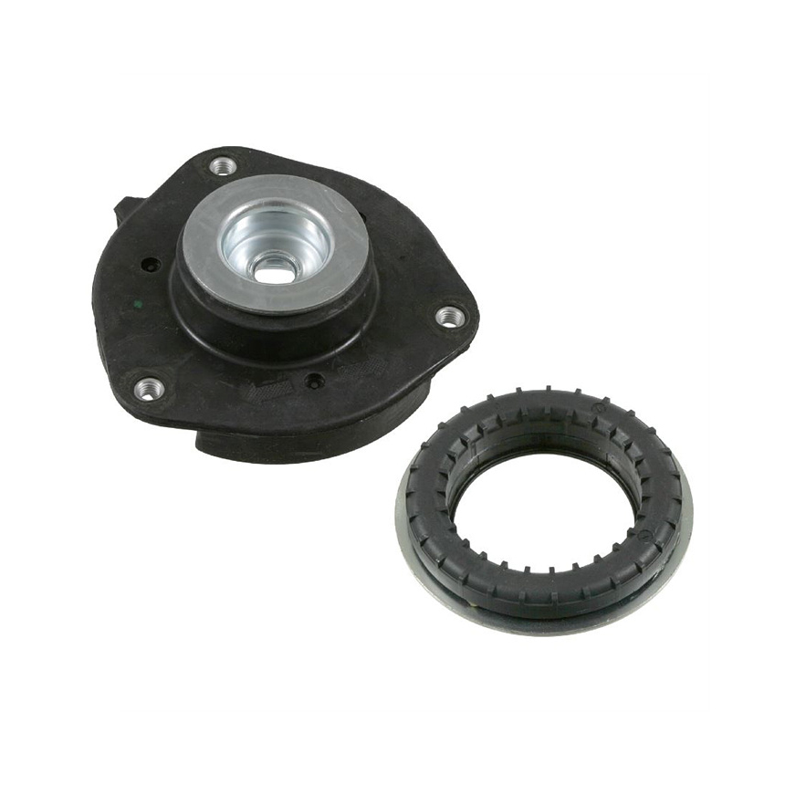 아우디 TT 1.8 TFSI 8J 06-14년 SWAG 앞쪽 쇼바마운트 002L