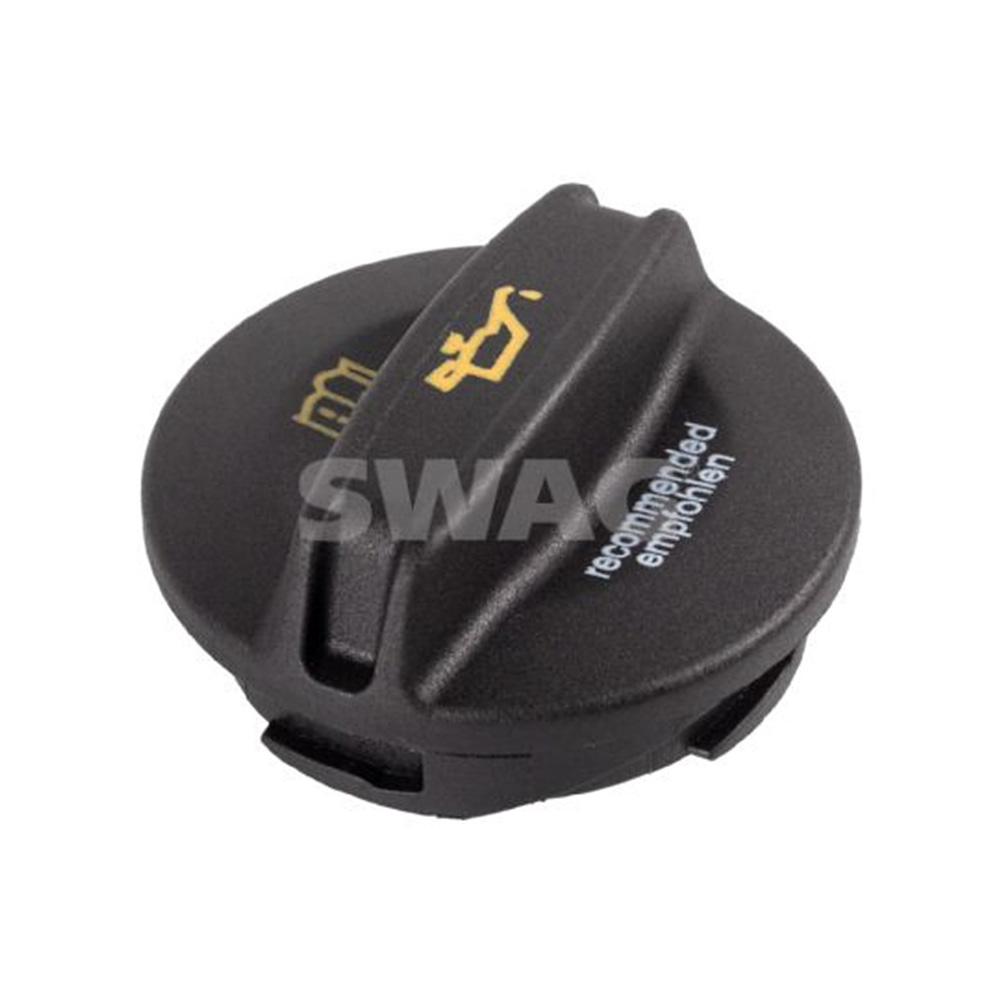 아우디 A4 3.0 TDI 8W 15-현재 SWAG 엔진오일 캡 6I01