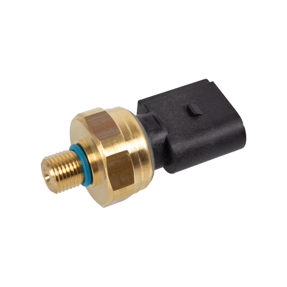 아우디 Q7 3.0 TFSI 4L 11-15년 SWAG 연료 압력센서 WUXI