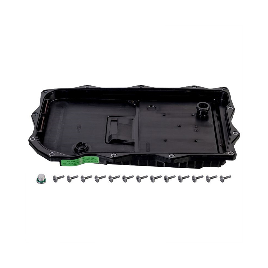 BMW X3 35i F25 10-17년 SWAG 미션오일팬 MWP1