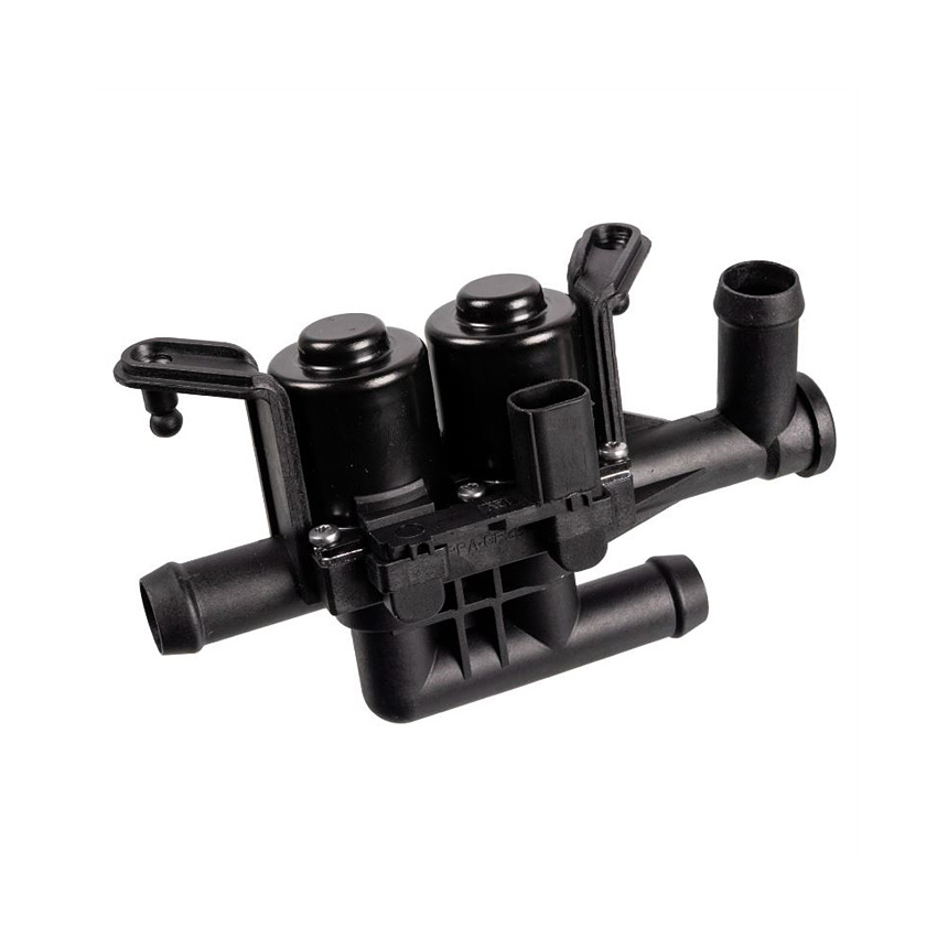 BMW 750d F01 12-15년 SWAG 히터밸브 E7KJ