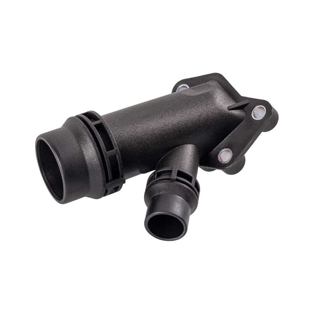 BMW X5 30d E70 08-13년 SWAG 냉각수 플랜지 F3SW