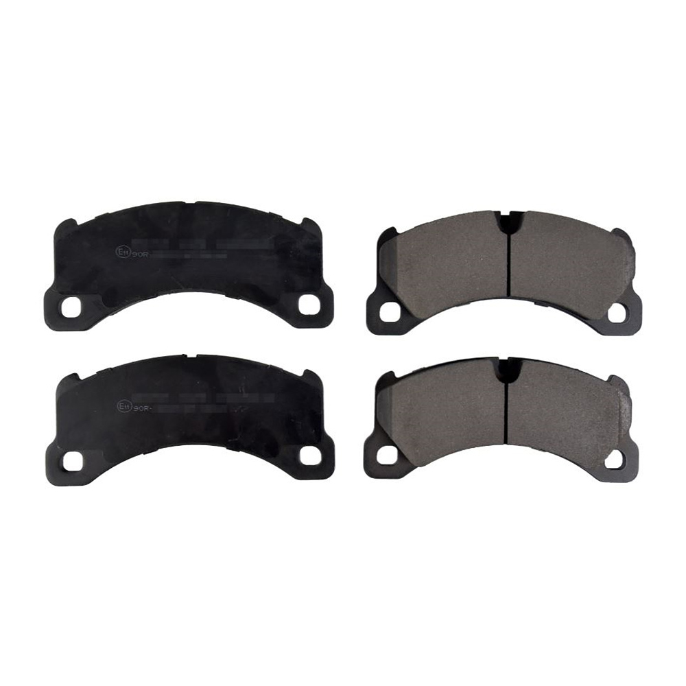 포르쉐 카이엔 3.6 92A 10-현재 SWAG 앞쪽 브레이크패드 A4TX