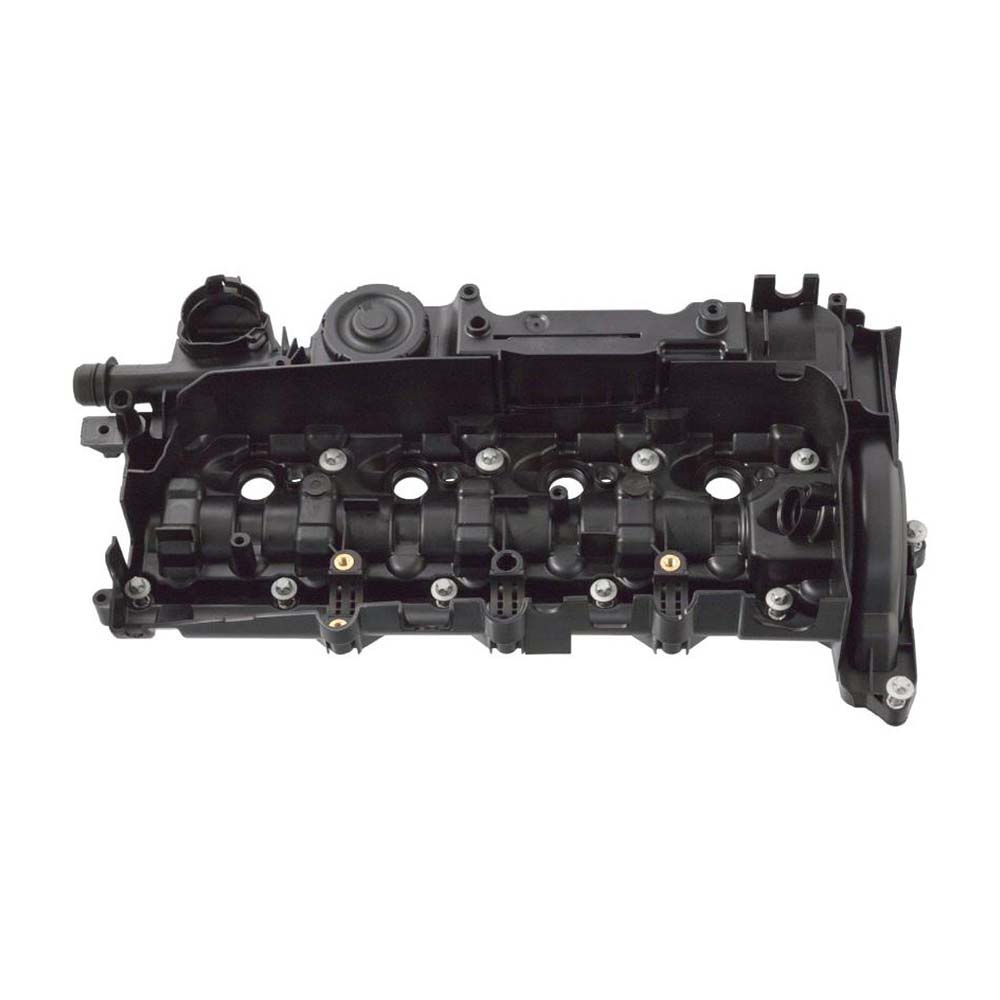 BMW X1 25d E84 09-15년 SWAG 실린더 헤드 커버 35RY