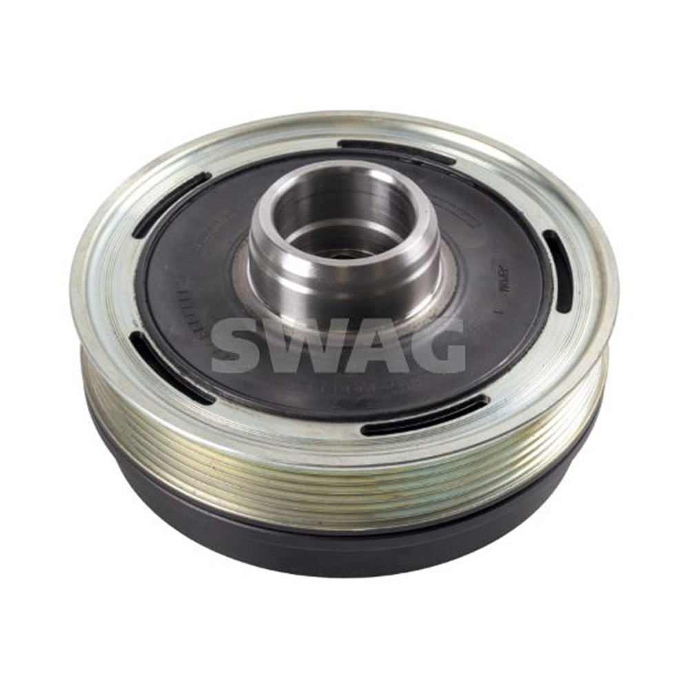 BMW X2 20d F39 17-23년 SWAG 댐퍼풀리 TYX3