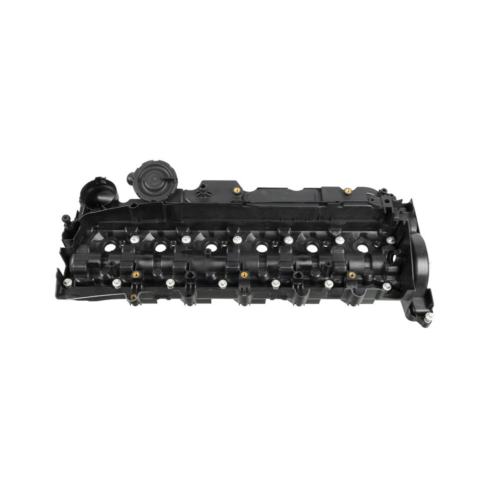 BMW X5 30d E70 08-13년 SWAG 실린더 헤드 커버 4FDH