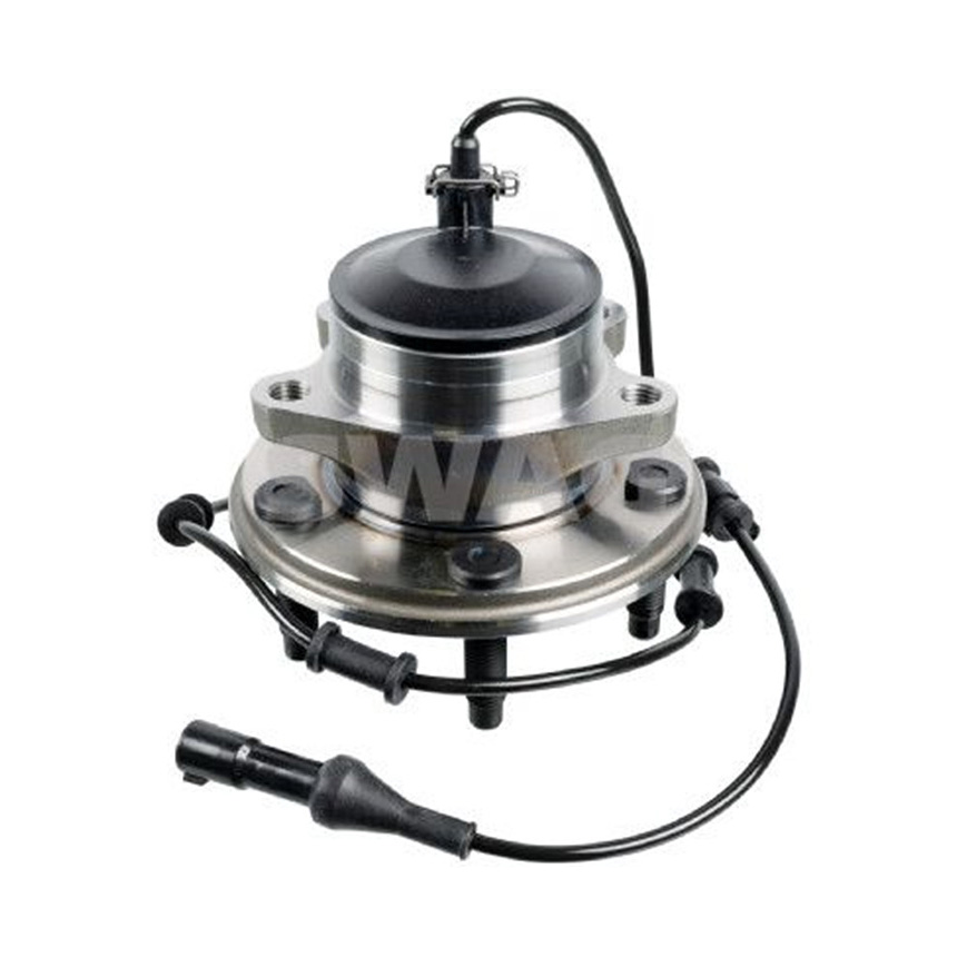 재규어 XK 5.0 XKR 06-14년 SWAG 앞쪽 허브베어링 UQY5