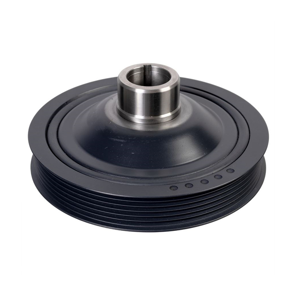 벤츠 C300 C205 15-18년 SWAG 댐퍼풀리 2OND