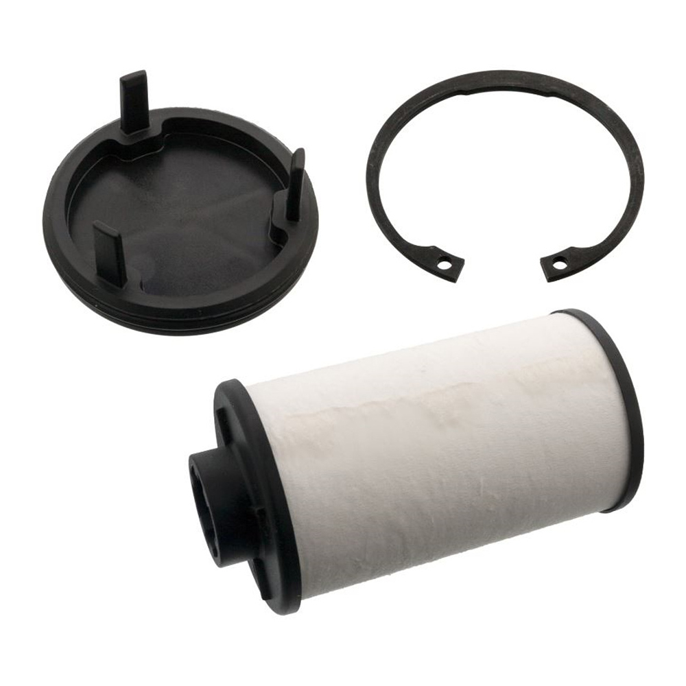 BMW M5 F10 11-16년 SWAG 미션 오일필터 GQM6