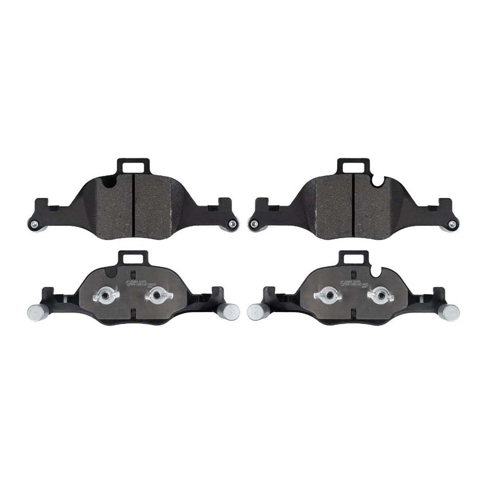 BMW 540i Hybrid G30 16-23년 SWAG 앞쪽 브레이크패드 M7FD