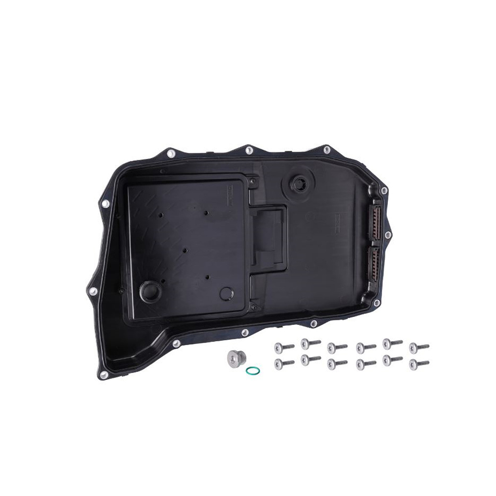 아우디 A4 3.0 TDI 8W 15-현재 SWAG 미션오일팬 KJDR