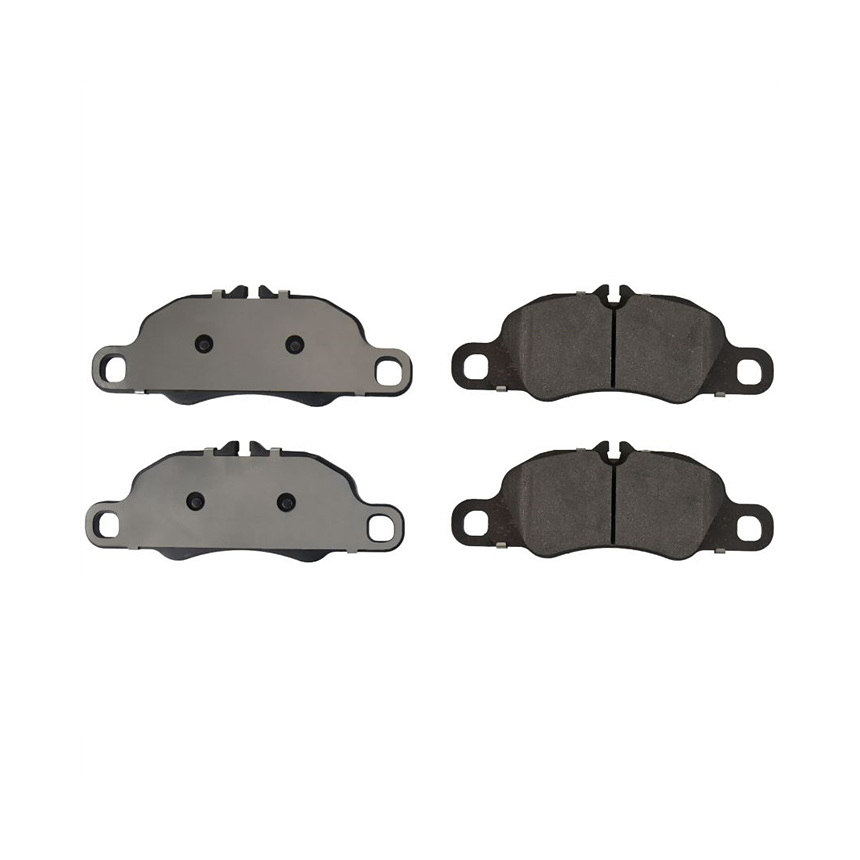 포르쉐 박스터 2.7 981 12-현재 SWAG 앞쪽 브레이크패드 0I3B