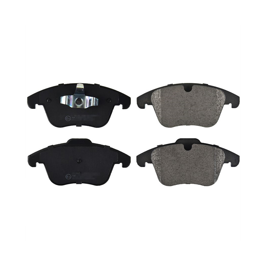 포드 몬데오 2.2 TDCi 07-15년 SWAG 앞쪽 브레이크패드 36MM